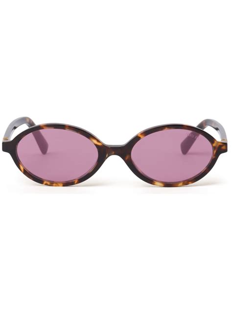 Buy and Sell Miu Miu Eyewear 